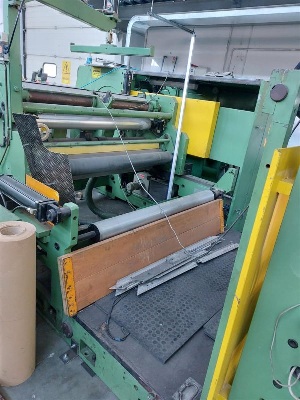 Kampf Slitter Rewinder-2